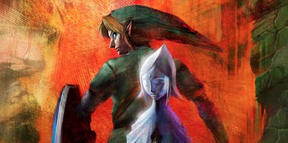 Miyamoto adelanta que Zelda Wii será más accesible