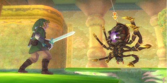 Nintendo prefiere un ciclo de tres años de desarrollo para el próximo Zelda