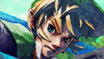 La princesa Zelda aparecerá en Skyward Sword