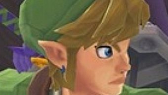 El desarrollo de Zelda Skyward Sword entra en su fase final