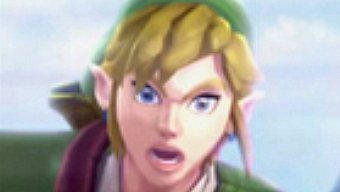 La música del último tráiler de Skyward Sword es la nana de Zelda invertida