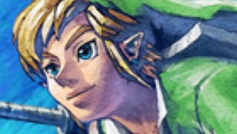 Nintendo lanzará un pack limitado de Zelda: Skyward Sword junto con un wiimote dorado