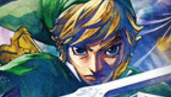 Zelda: Skyward Sword podría haberse estrenado las navidades pasadas