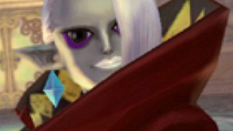 Detectado un error que congela las partidas en Zelda: Skyward Sword