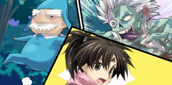 [iDÉAME]: El creador de Zombie Panic recomienda no ir a trabajar a Japón