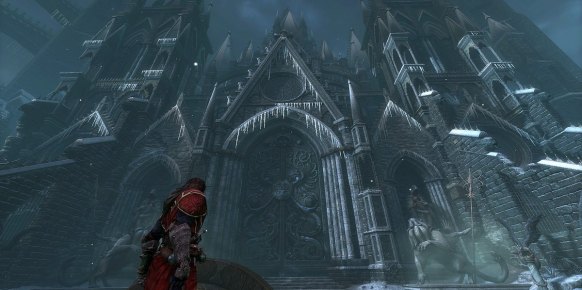 Escenarios góticos, entornos lúgubres, bestias inmundas a las que hacer frente... Castlevania está  de vuelta con Lords of Shadow.