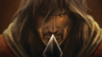 Castlevania Lords of Shadow: Primer contacto