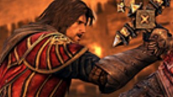 Castlevania Lords of Shadow: Impresiones jugables