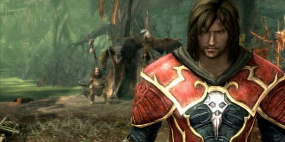 La banda sonora de Castlevania: Lords of Shadow nominada a los premios IFMCA