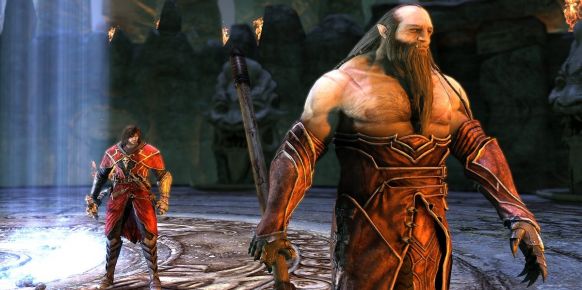 Mercury Steam trabaja en el desarrollo de "varios proyectos"