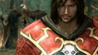 El productor de Lords of Shadow cree que es un digno Castlevania