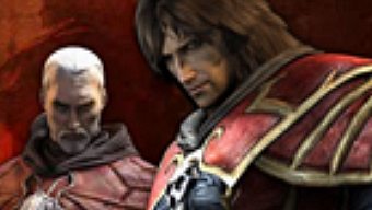 Castlevania: Lords of Shadow se hace con el Premio a la Mejor Música Original en los IFMCA