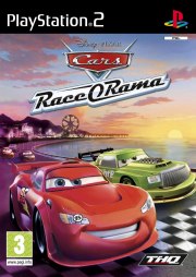 Trucos Cars Race-O-Rama: Desbloquea ventajas para el juego mediante los códigos