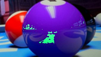 Nuevos detalles sobre Hustle Kings, el juego de lanzamiento para PS Vita sobre billar