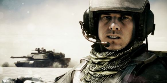 Analistas: EA gastará cerca de 50 millones de dólares en promocionar Battlefield 3