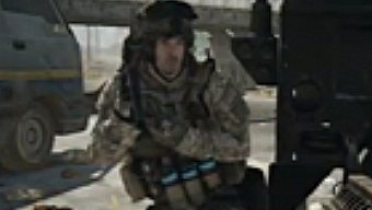 Battlefield 3 podría contar con escenarios nevados en un futuro cercano