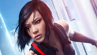 Mirror's Edge Catalyst es el nombre final de Mirror's Edge 2. Lo veremos en el E3