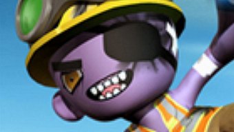 ModNation Racers: Impresiones jugables