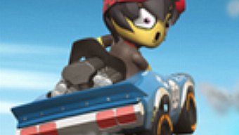 ModNation Racers: Primer contacto