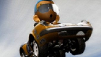 La beta de ModNation Racers es todo un éxito
