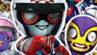 ModNation Racers para PSVita recibe nombre final