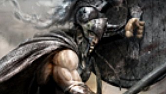 Warriors Legends of Troy: Primer contacto