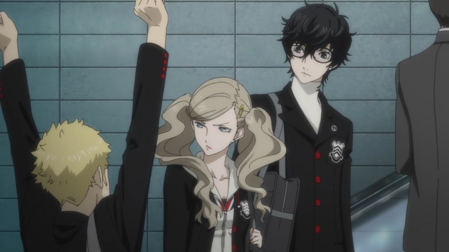 Persona 5: Un JRPG valiente, actual y personal como pocos