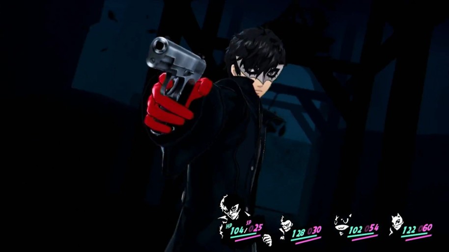 Los sabemos todavía hasta qué punto cambiarán los combates, pero sí que al menos podremos elegir entre dos tipos de armas. De corto y largo alcance.