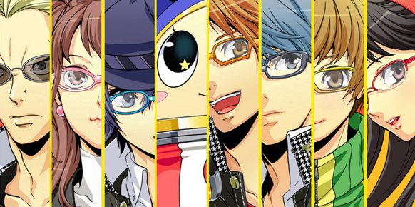 Persona 5 apostará por una ambientación estudiantil, pero con un tono diferente