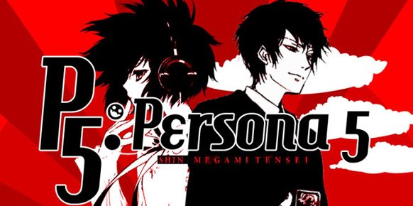 Persona 5 es el juego más esperado en Japón