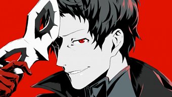 El lanzamiento de Persona 5, según datos de Sega, está planteado para finales de año