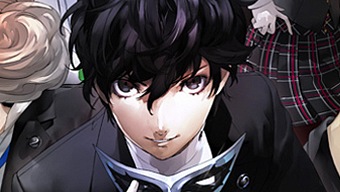 Atlus prepara siete nuevos anuncios sobre Persona 5 para la semana próxima