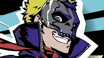 Persona 5 se estrena en Europa el 14 de febrero