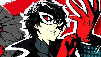 Persona 5 llegará a España completamente en inglés