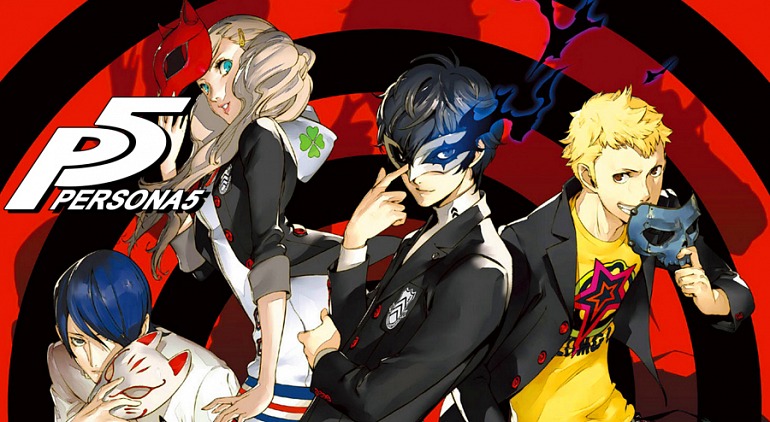 Atlus abrirá su primera tienda online en Norteamérica