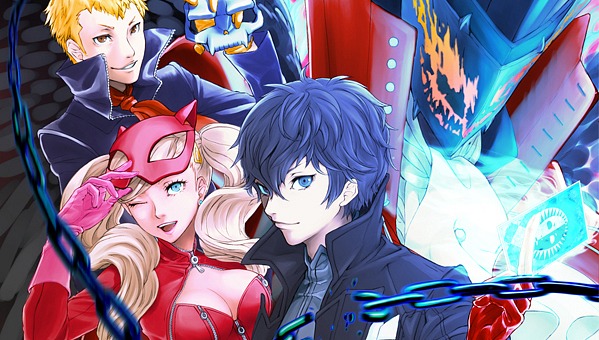 El director del anime de Persona 5 adelanta una gran sorpresa