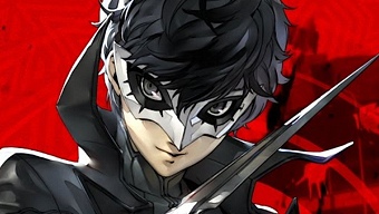 Persona 5 impulsa las ventas de Sega un 30% más que el año pasado