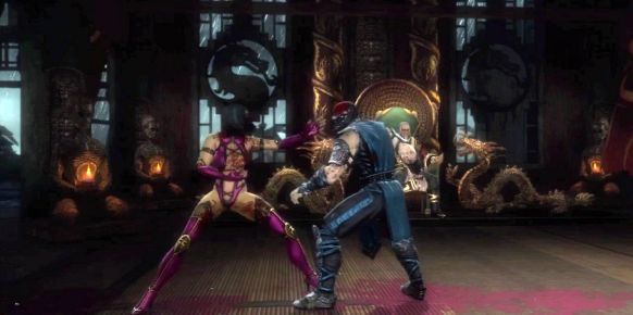 Mortal Kombat "tendrá el modo online más robusto creado en un juego de lucha"