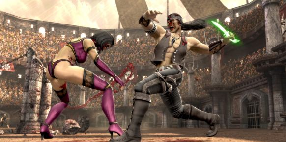 Ed Boon insiste en que el nuevo Mortal Kombat está volcado en los usuarios hardcore