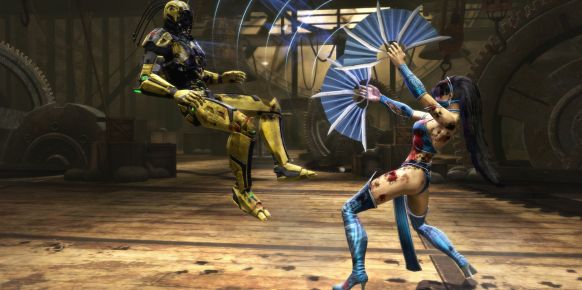 Ed Boon ya piensa en los contenidos descargables para Mortal Kombat