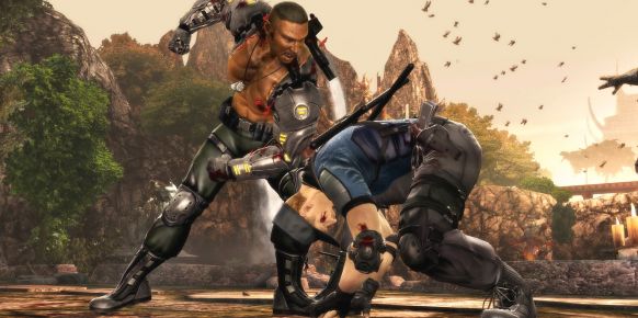 Habrá más de 60 fatalities en el nuevo Mortal Kombat