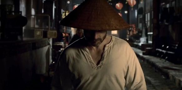 La serie Mortal Kombat: Legacy llegará a Blu-ray en noviembre