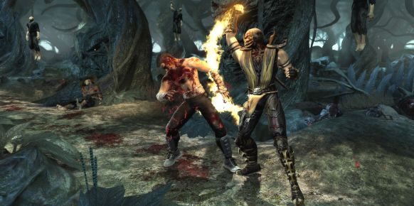 Mortal Kombat cerca de alcanzar los 3 millones de unidades vendidas