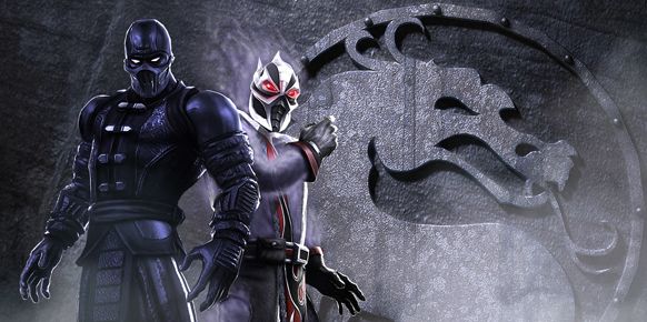 Mortal Kombat podría contar con una edición Juego del Año