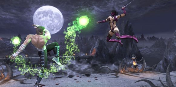NetherRealm apuesta por dar un descanso a la saga Mortal Kombat