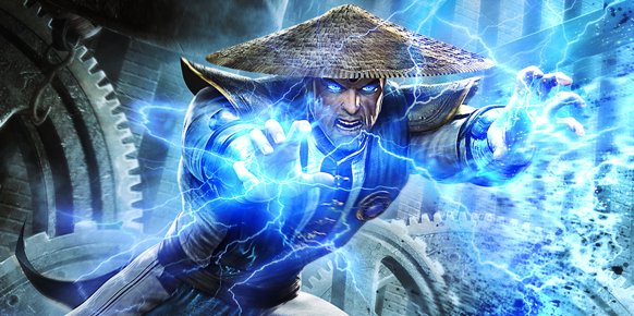 El productor de Mortal Kombat Legacy anticipa el anuncio de un nuevo Mortal Kombat