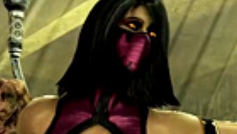 Mortal Kombat estrenará edición coleccionista en su lanzamiento