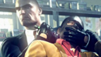 Hitman Absolution: Impresiones