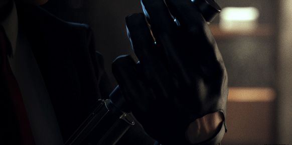 Los creadores de Hitman van a anunciar su próximo juego muy pronto