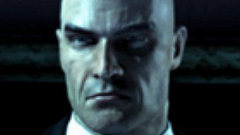 Hitman: Absolution. "Estamos explorando diferentes aspectos del Agente 47"